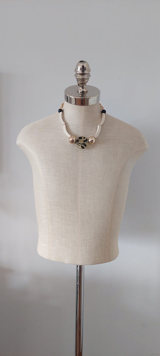 Collar Choker Adamia