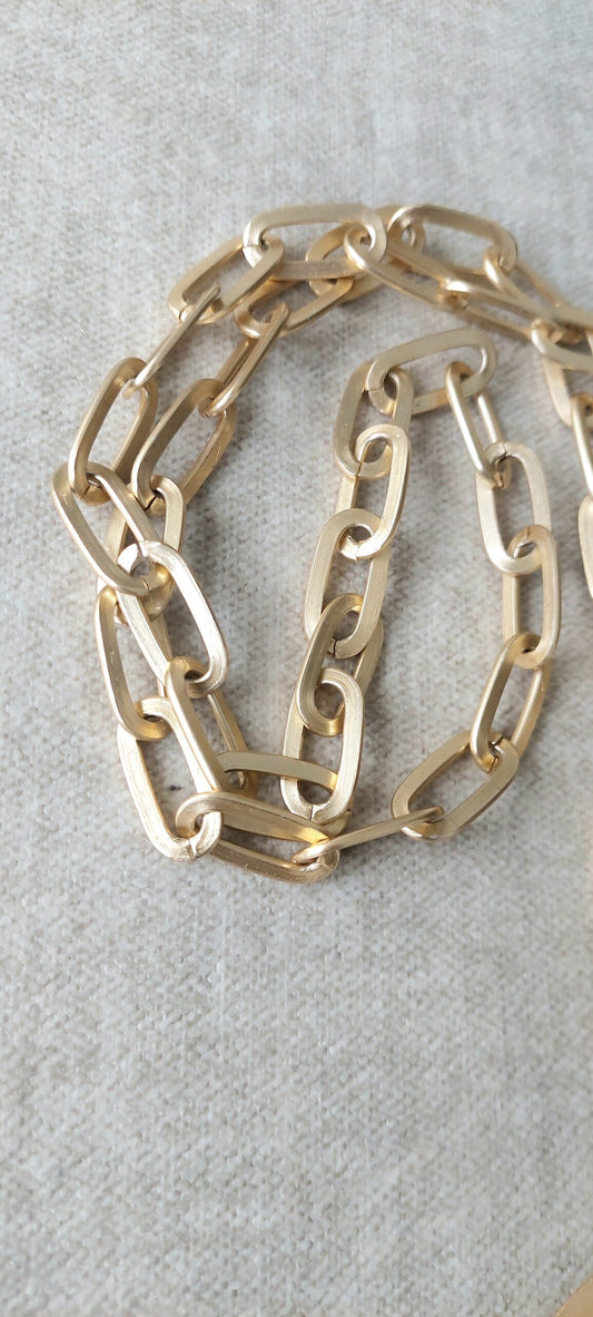 Collar Cadena Dolina