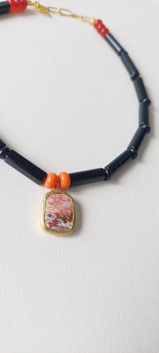 Collar Gargantilla Haimi