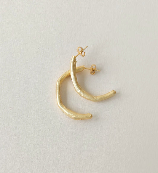 Pendientes Aro Jasmin