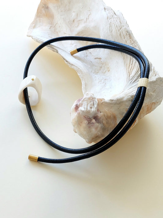 Collar Colgante Aroa