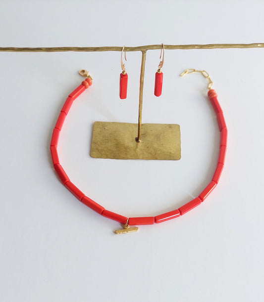 Collar Choker Cavalli