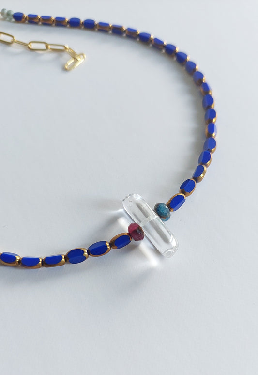 Collar Choker Soléne