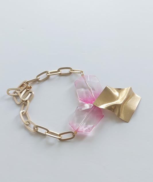 Collar Cadena Velina