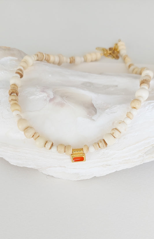 Collar Choker Alhaja