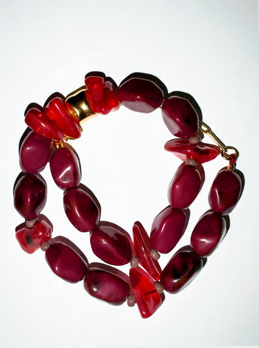 Cherry Velvet