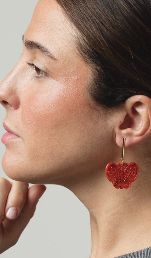 Pendientes Joya Tiva