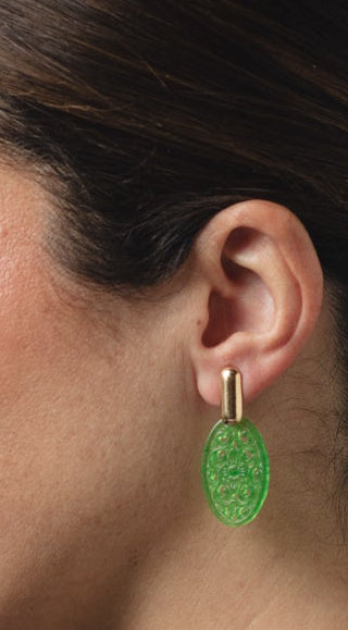 Pendientes Joya Avela