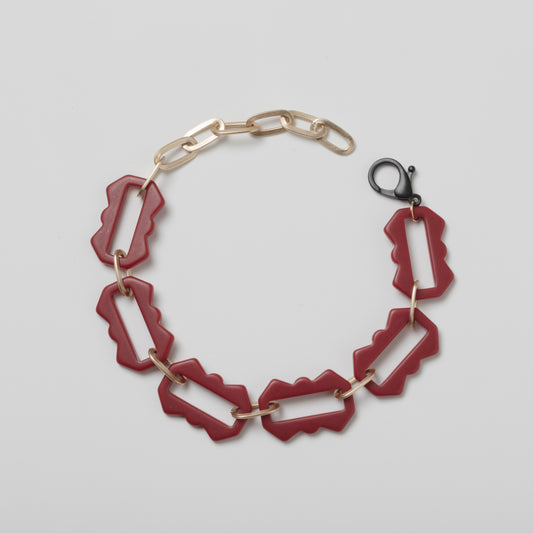 Collar Choker Hebilla