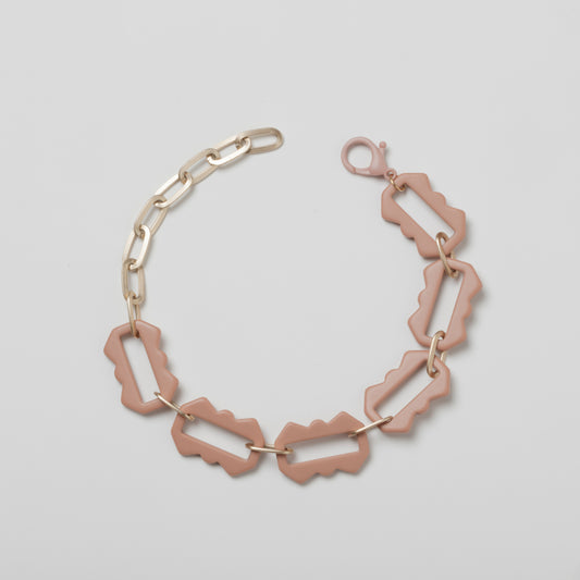 Collar choker Hebilla