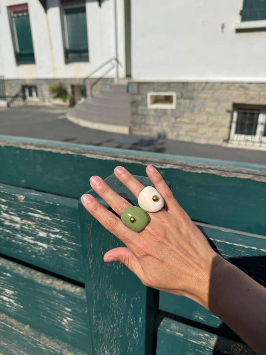 Anillo Berin