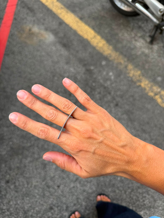 Anillo Hammer