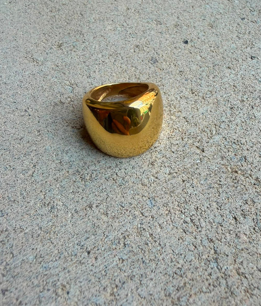 Anillo Sello Amore