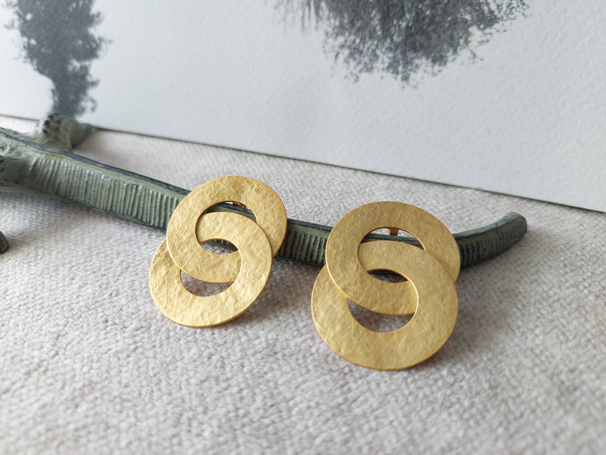 Pendientes