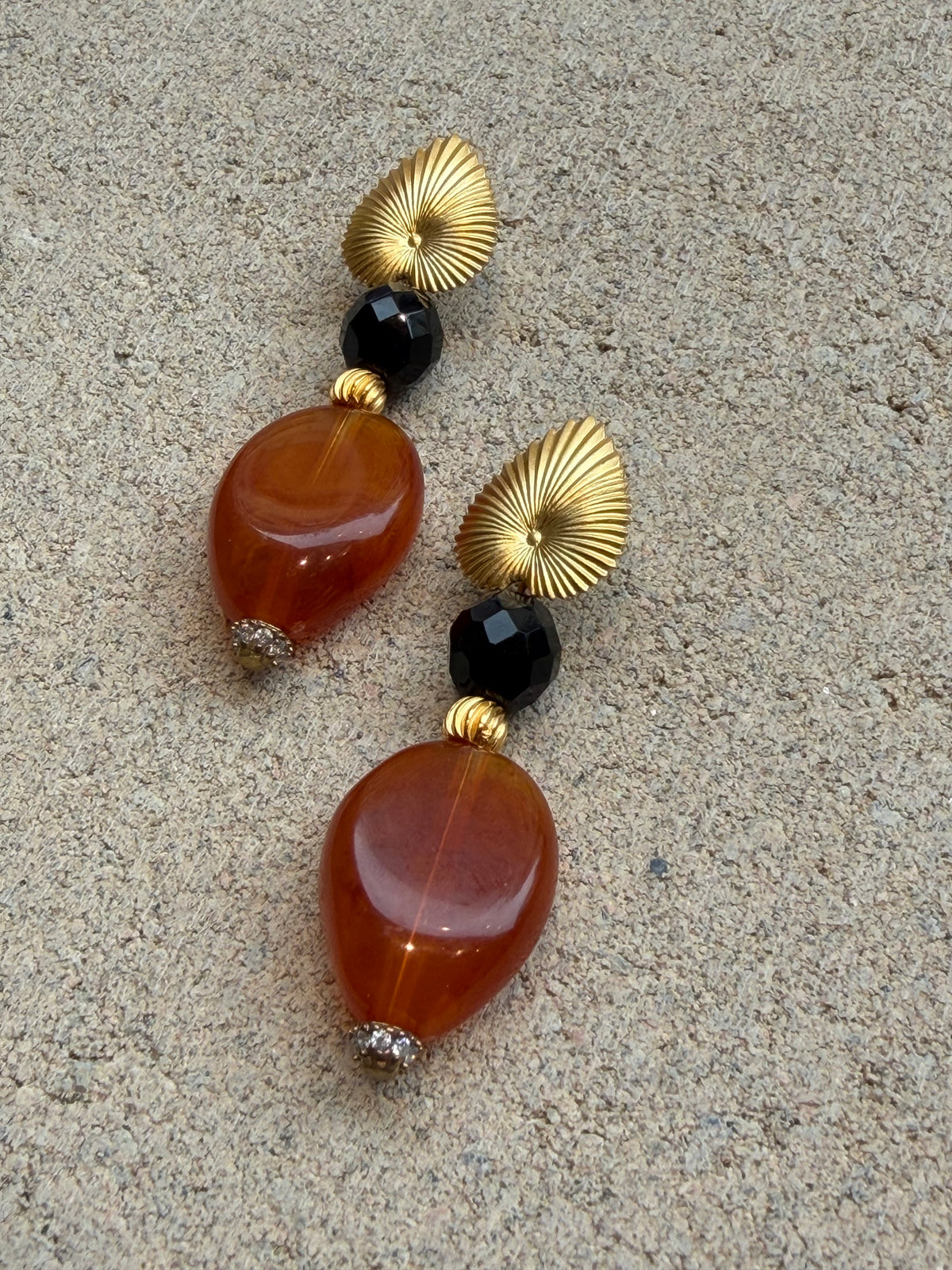 Magma Velvet
