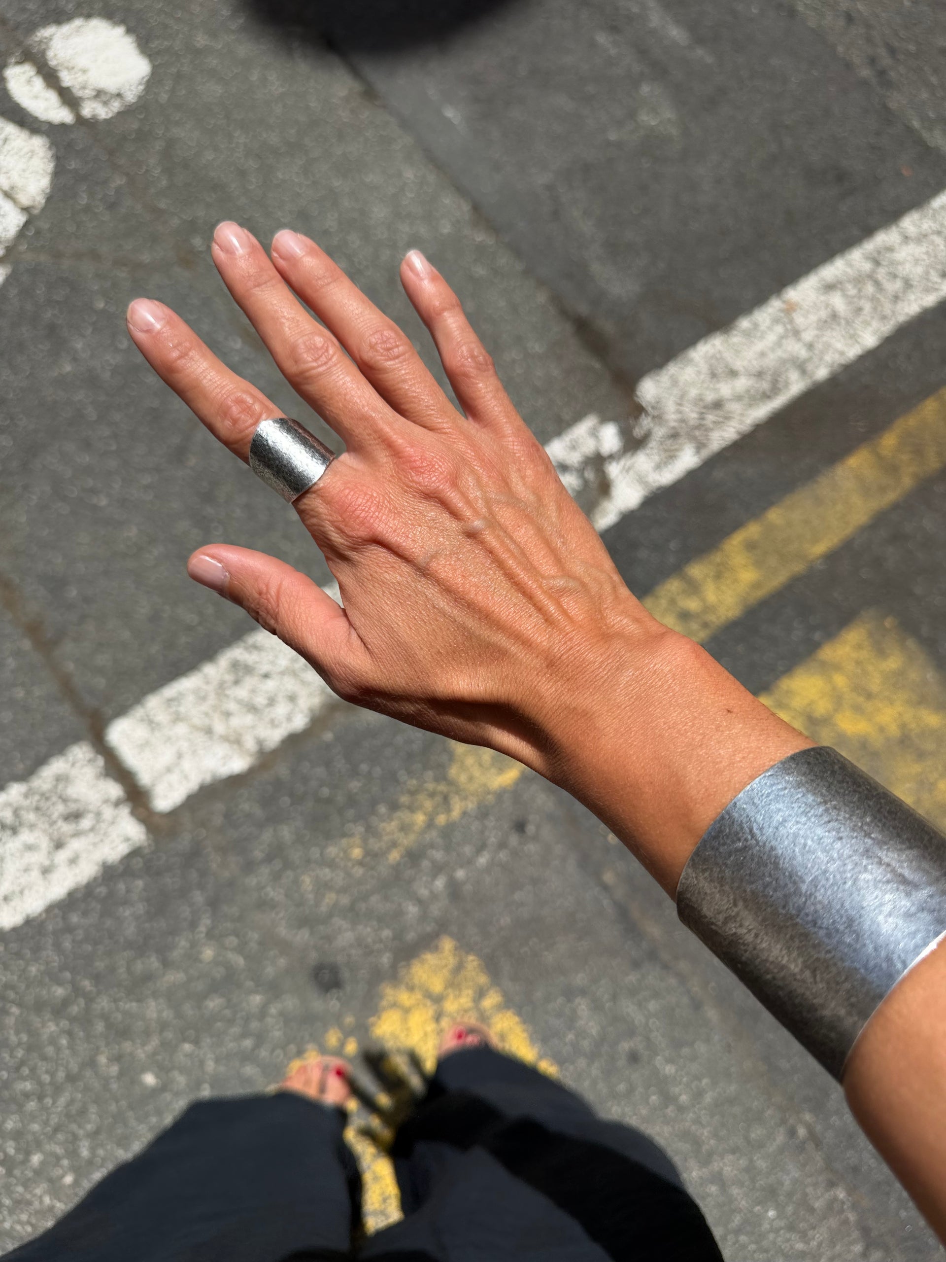 Brazalete Marés