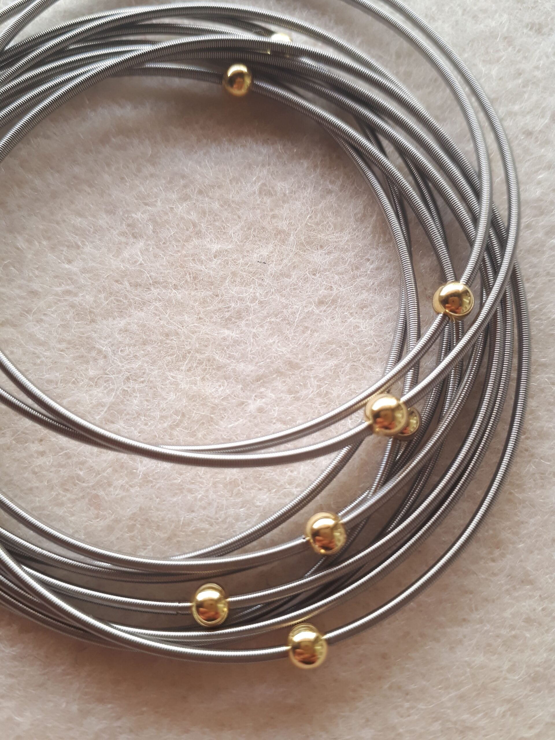 Pulseras Stella