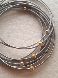 Pulseras Stella