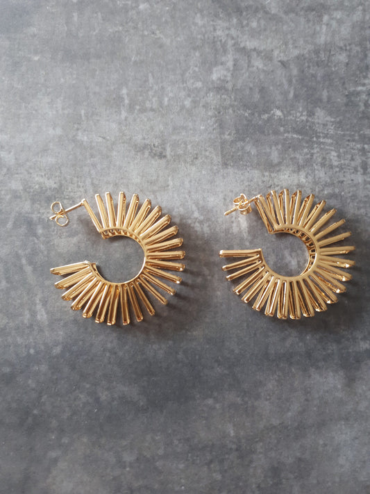 Stella pendientes