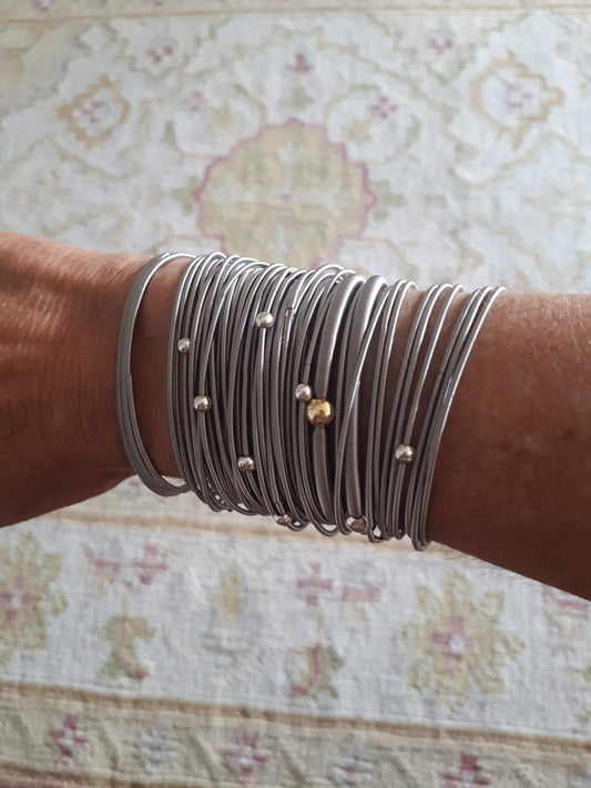 Pulseras Stella
