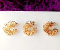 Stella pendientes