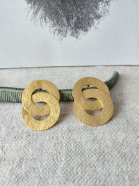 Pendientes Dama