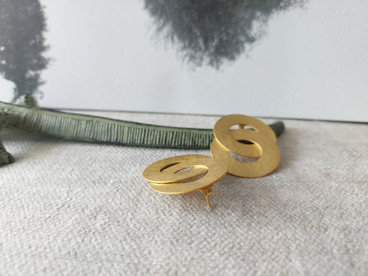 Pendientes Dama