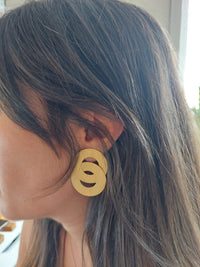 Pendientes Dama