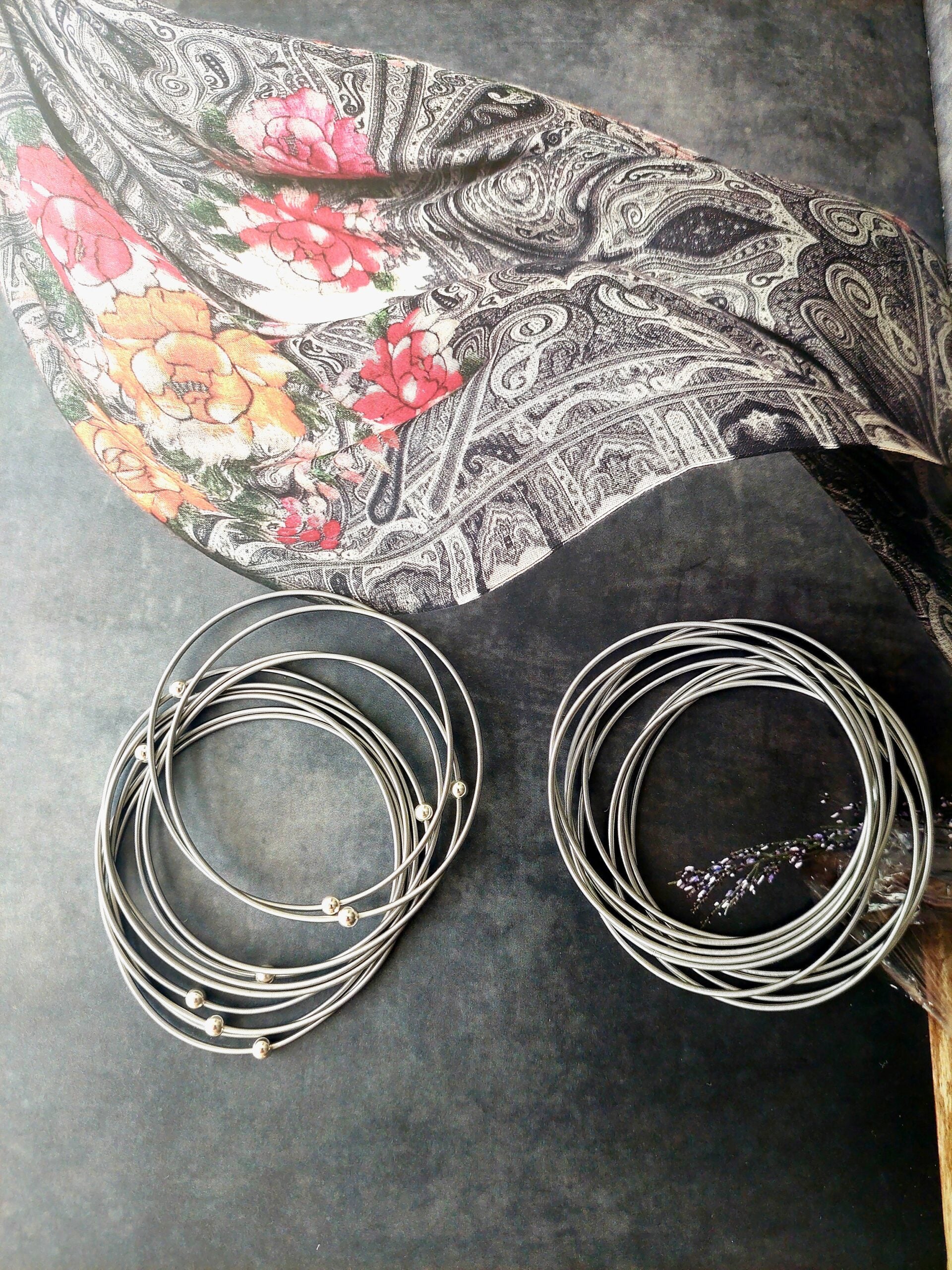 Pulseras Stella