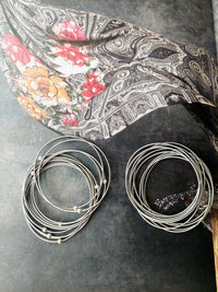 Pulseras Stella