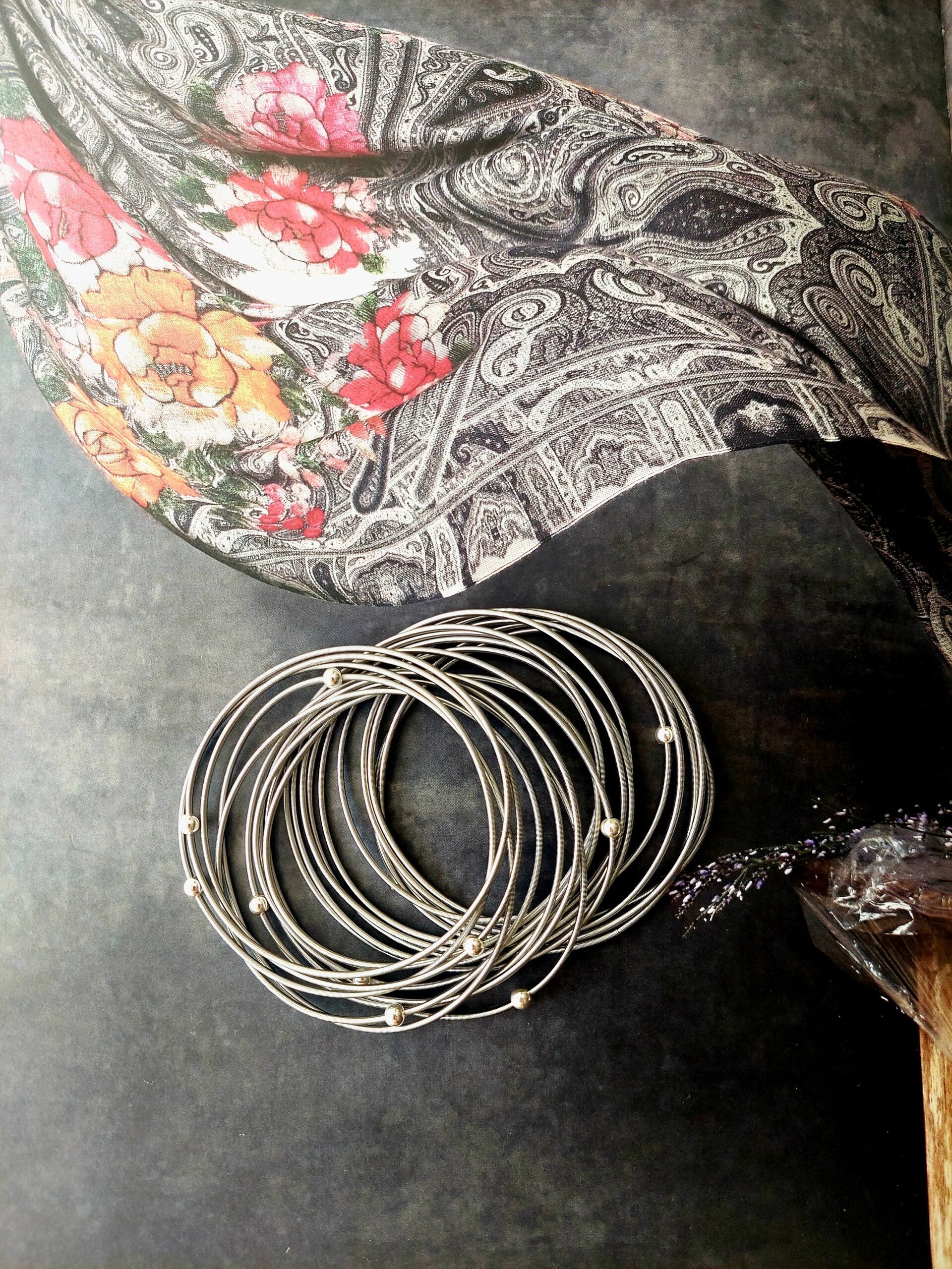 Pulseras