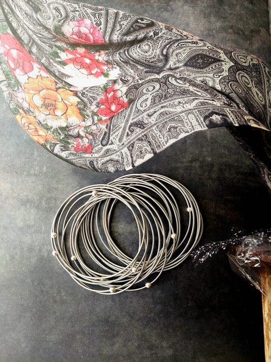 Pulseras Stella