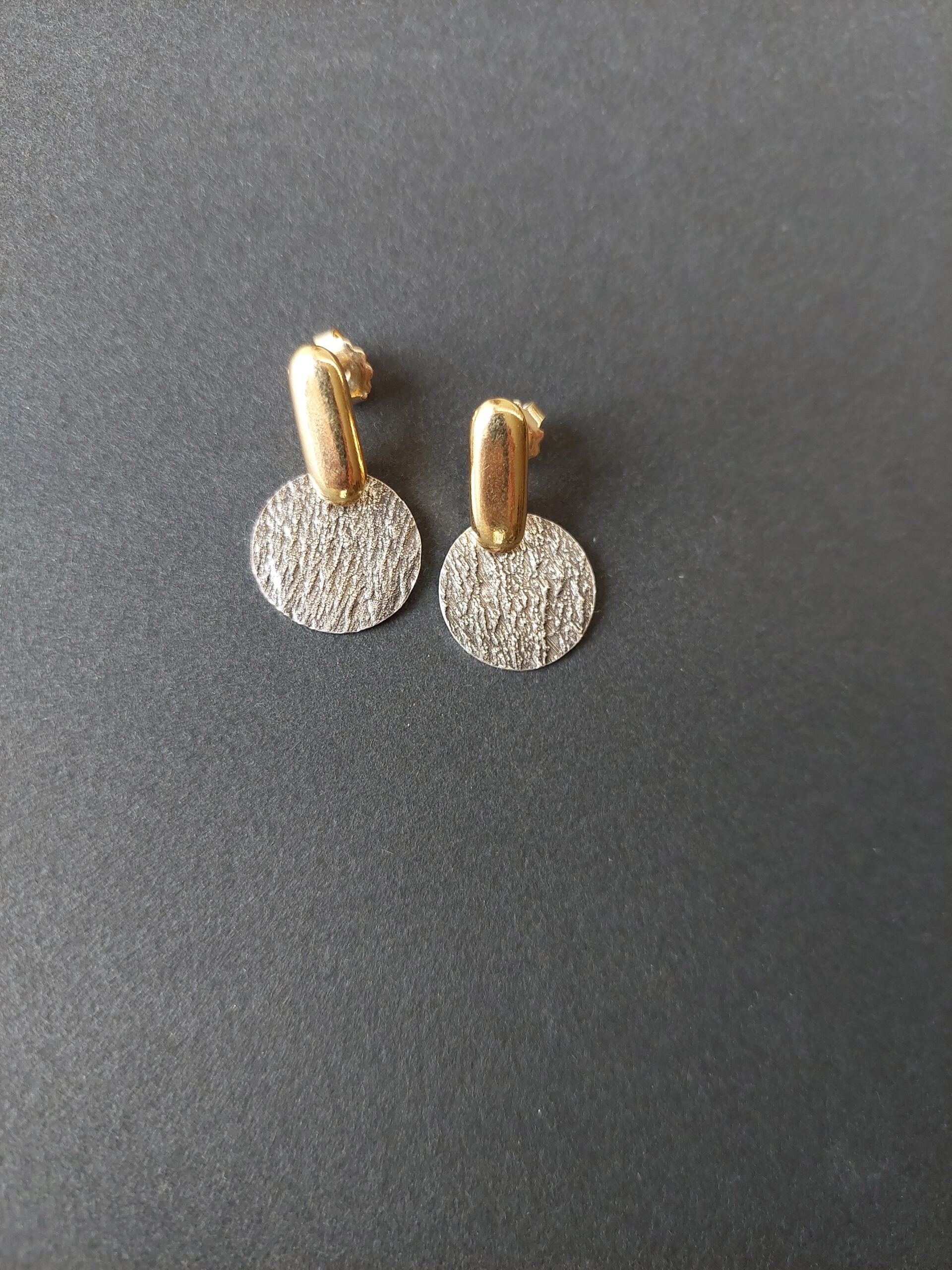 Erika pendientes