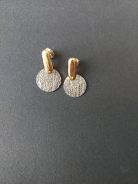 Erika pendientes