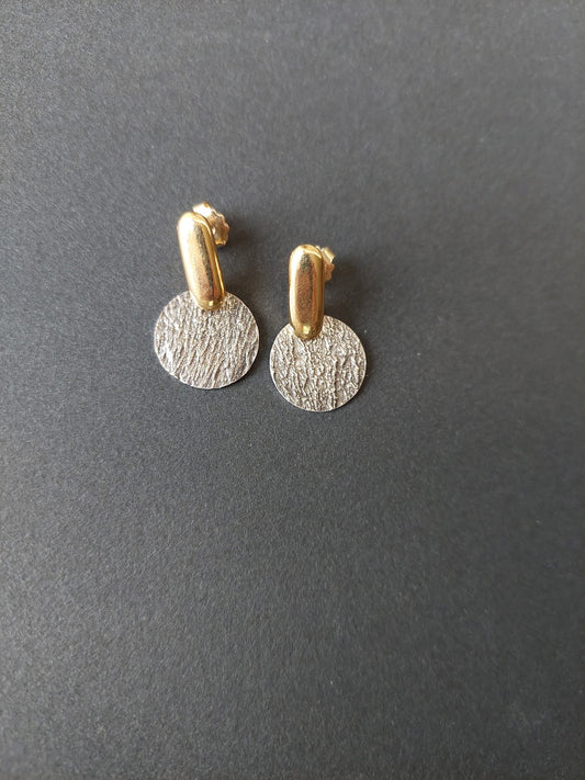 Erika pendientes