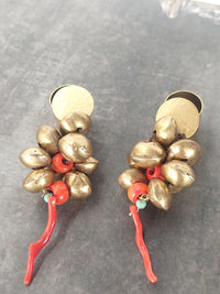 Frida pendientes
