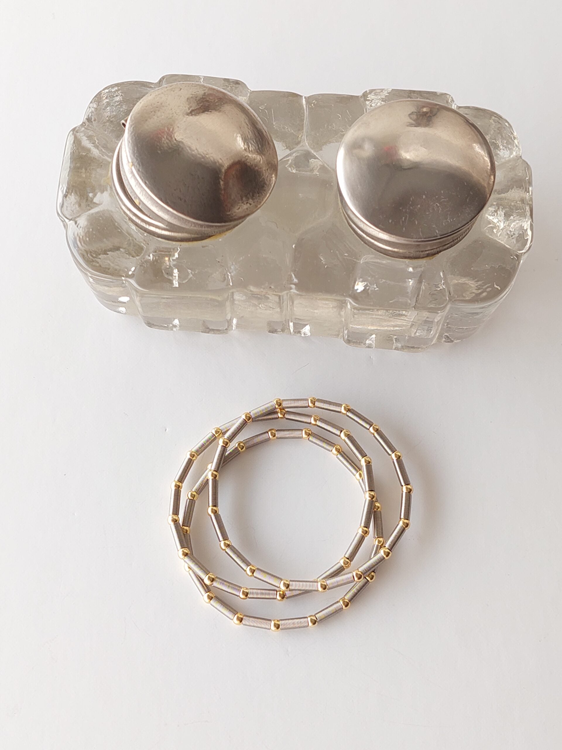 Estrella Pulsera