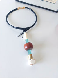Lyra Collar