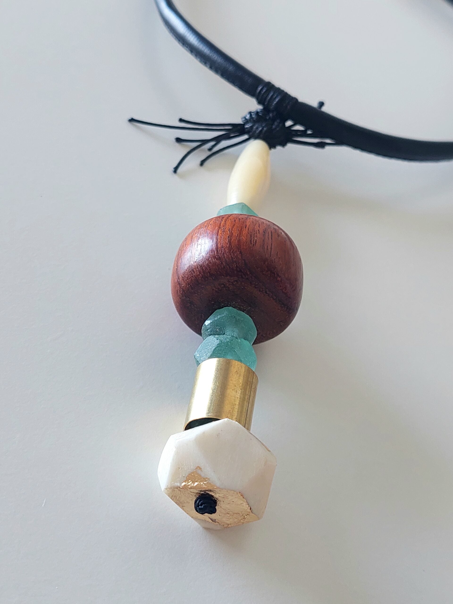 Lyra Collar