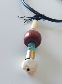 Lyra Collar