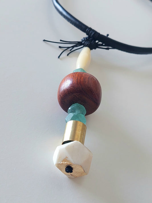 Lyra Collar