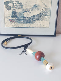 Lyra Collar