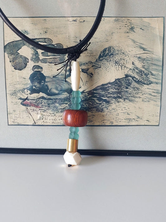 Lyra Collar