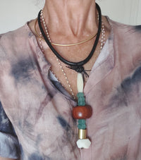 Lyra Collar