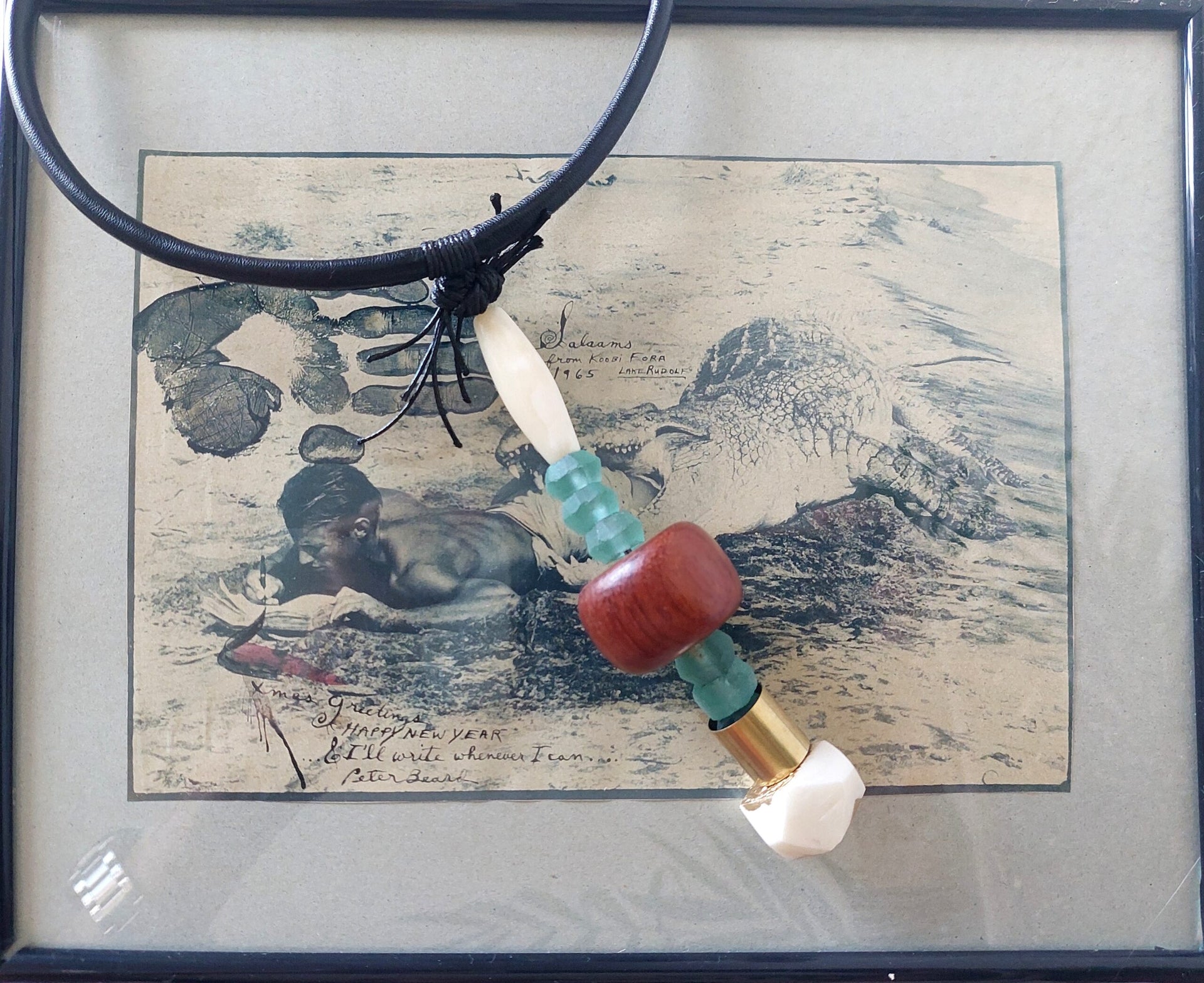 Lyra Collar