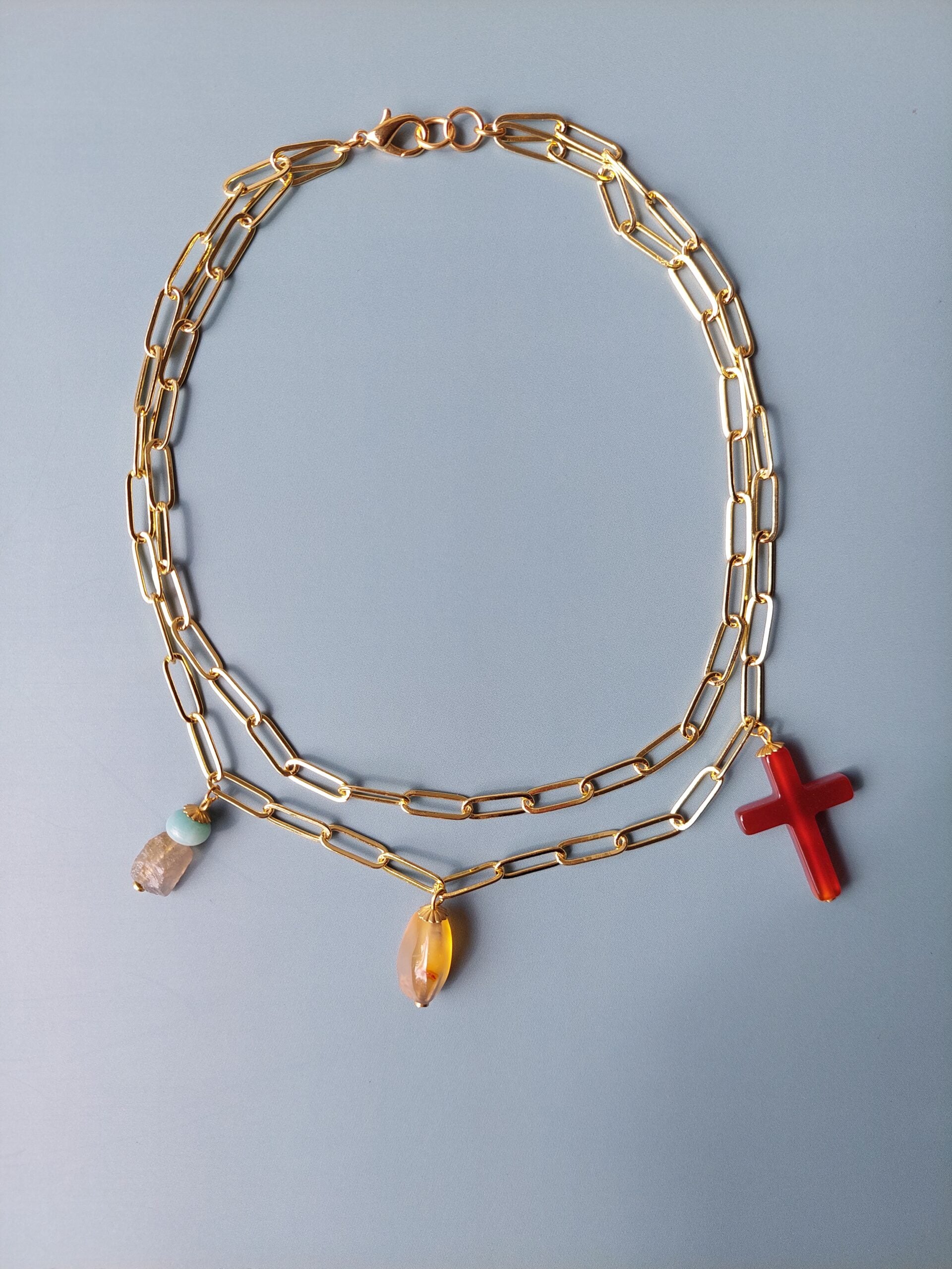 Cornelia Collar