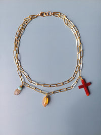 Cornelia Collar