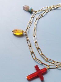 Cornelia Collar