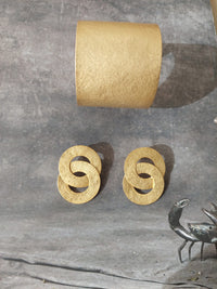 Pendientes Dama
