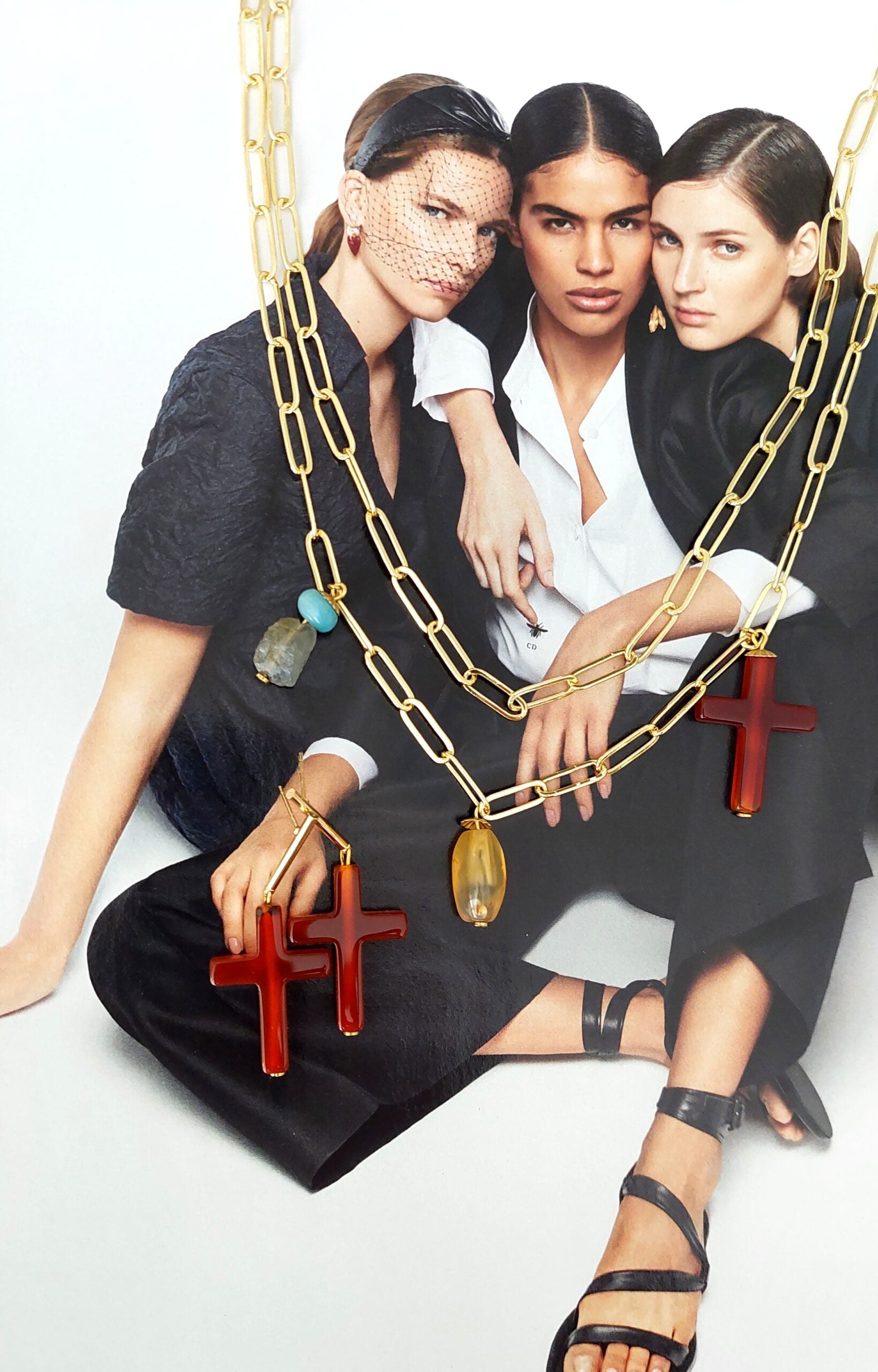 Cornelia Collar
